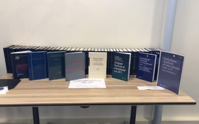 Publications en 2020