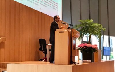 Professeur, Académie de droit international, La Haye (Pays-Bas), 9-13 juillet 2018